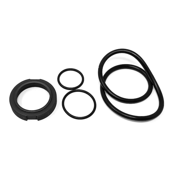 WCB2065 Type 1 Basic Kit, C/EPDM; Waukesha Cherry-Burrell Part# 309-242E